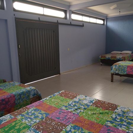 מלון פיאווי Bom Jardim מראה חיצוני תמונה