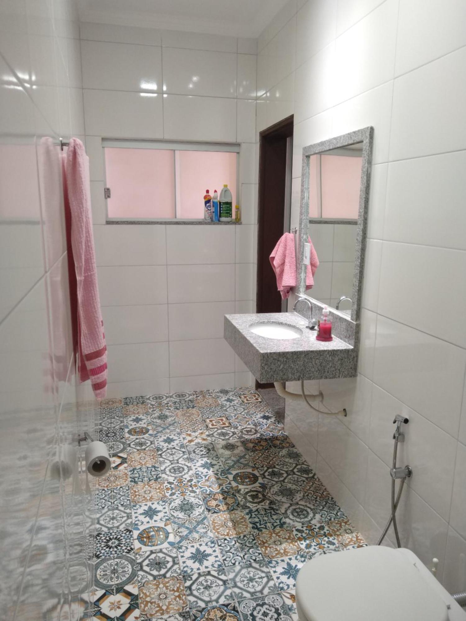 מלון פיאווי Bom Jardim מראה חיצוני תמונה
