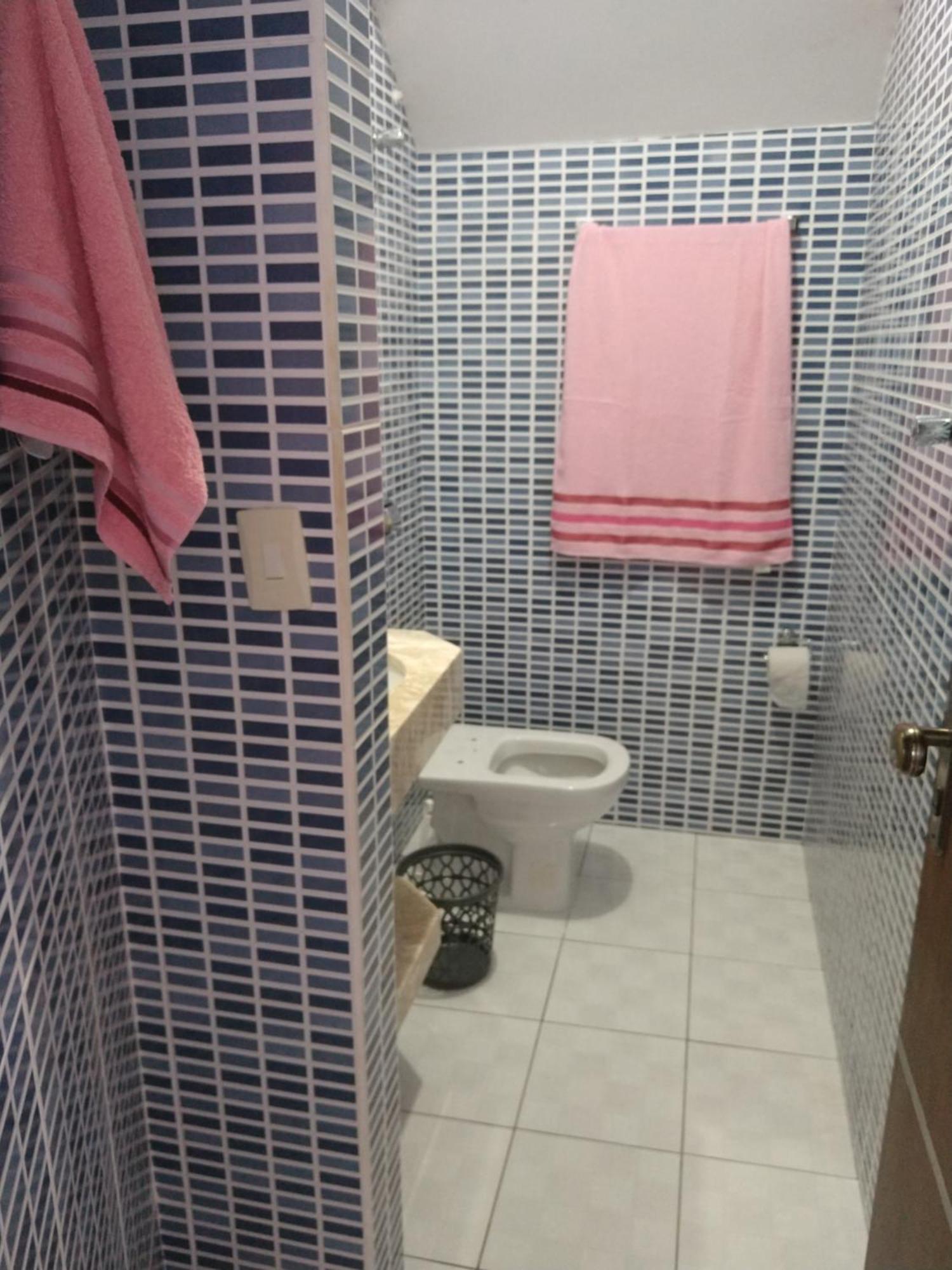 מלון פיאווי Bom Jardim מראה חיצוני תמונה