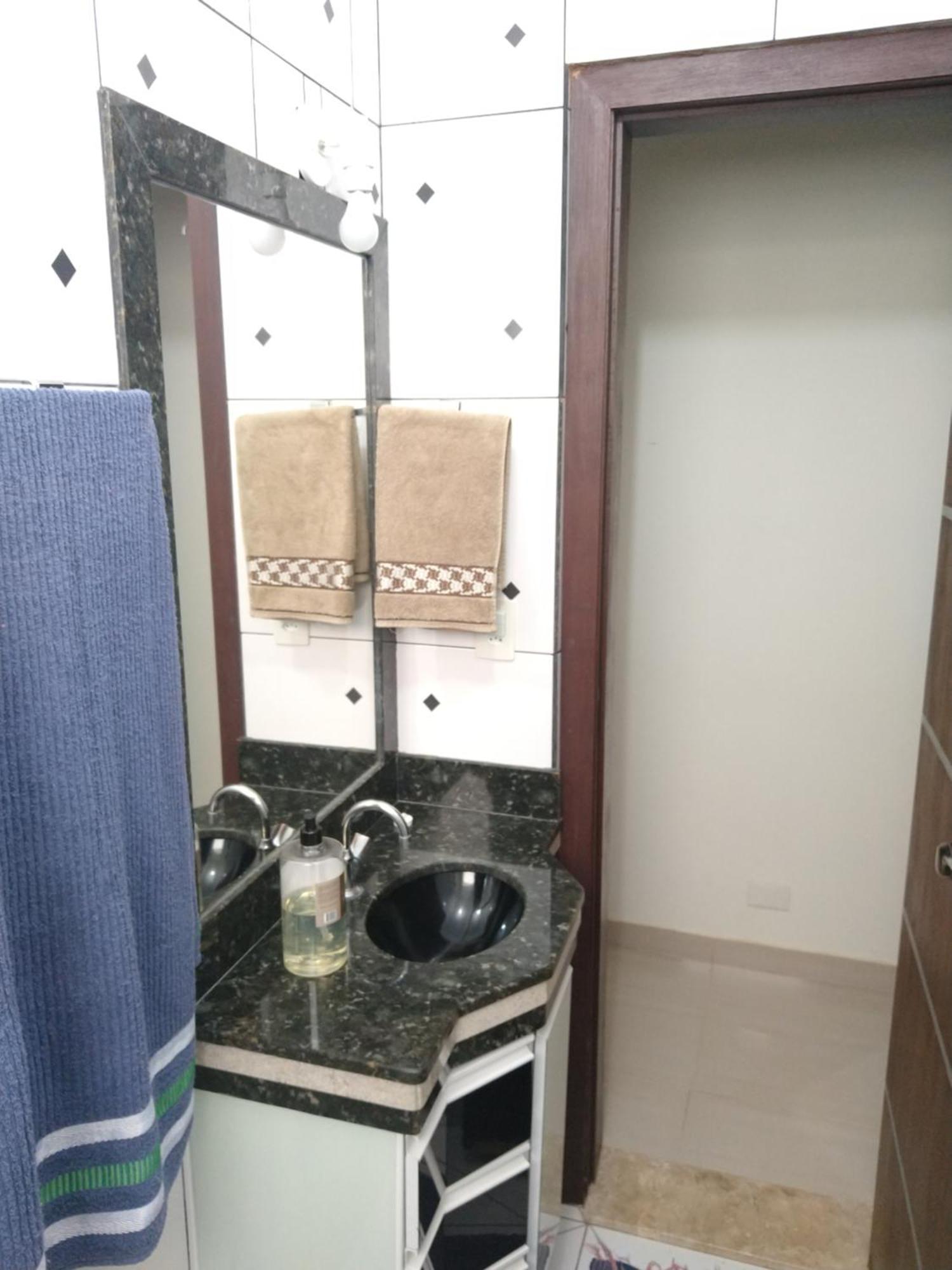 מלון פיאווי Bom Jardim מראה חיצוני תמונה