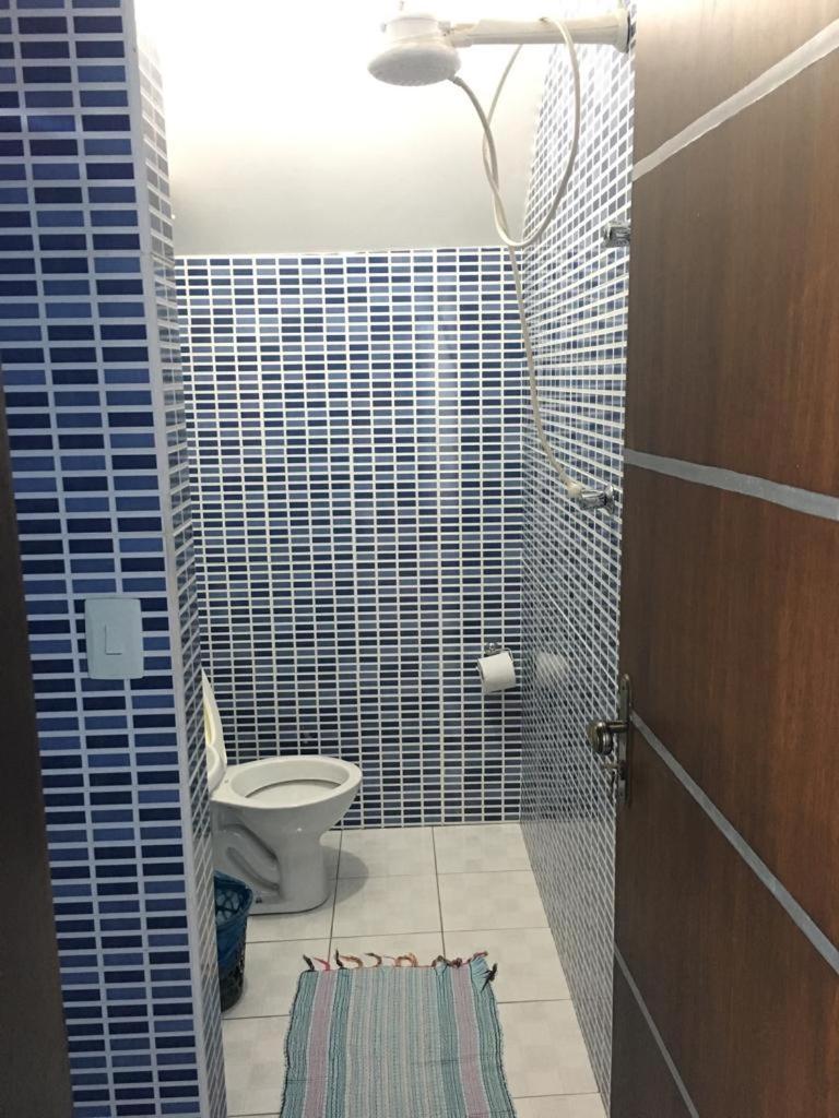 מלון פיאווי Bom Jardim מראה חיצוני תמונה