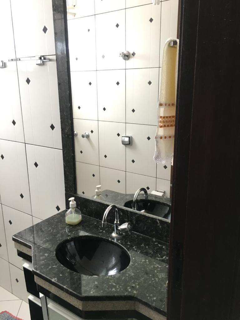 מלון פיאווי Bom Jardim מראה חיצוני תמונה