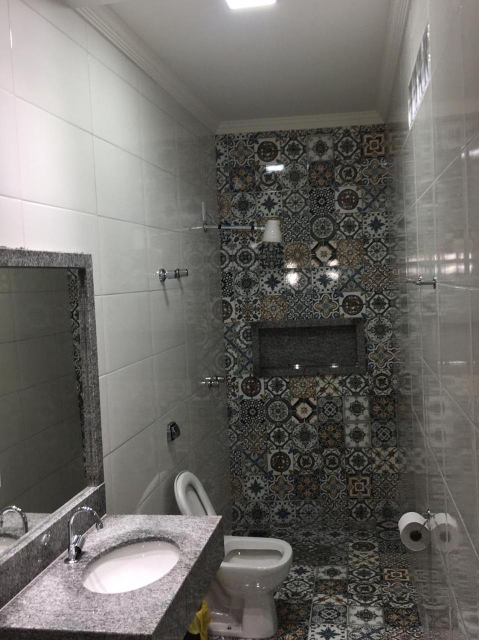 מלון פיאווי Bom Jardim מראה חיצוני תמונה
