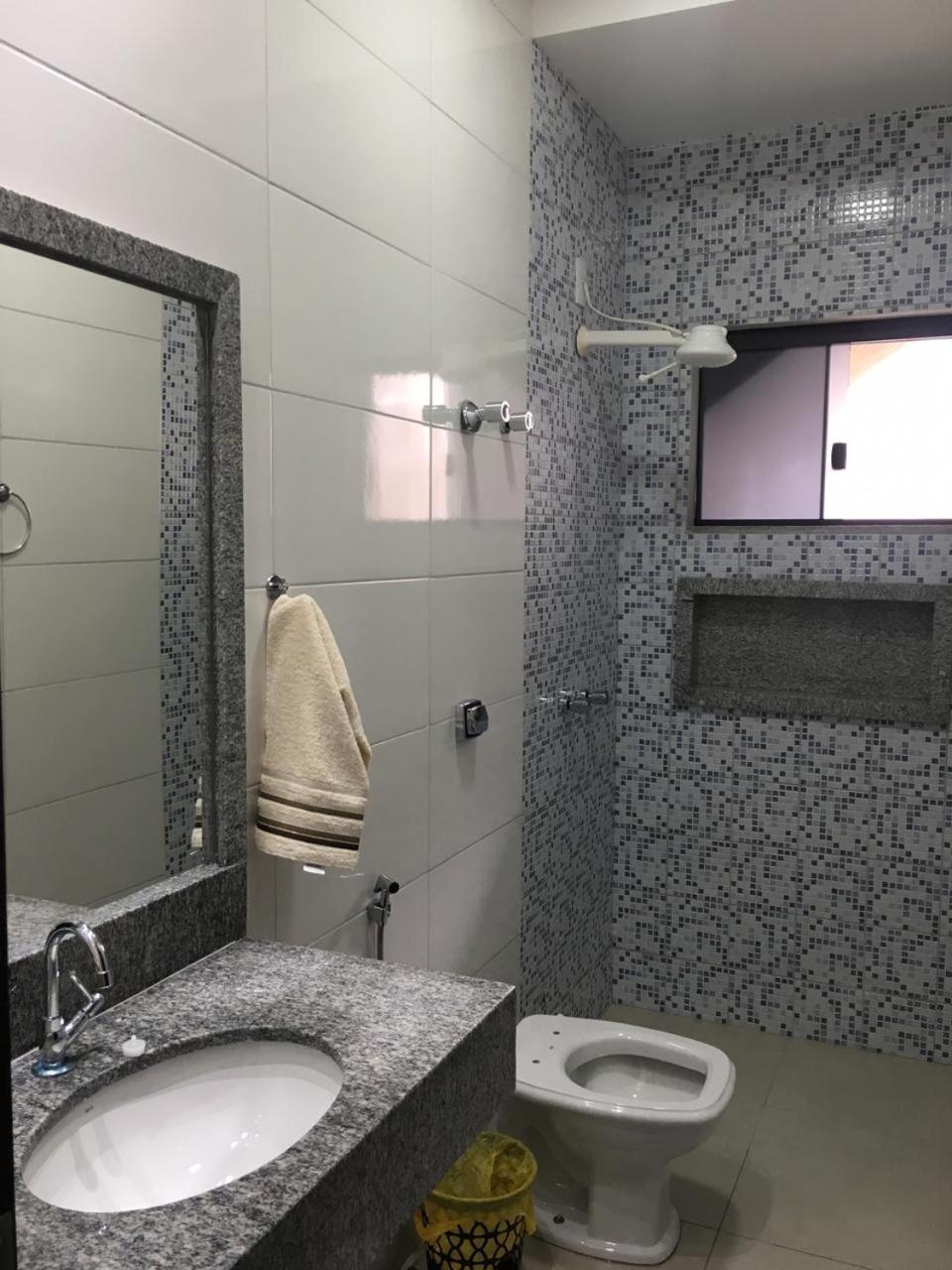 מלון פיאווי Bom Jardim מראה חיצוני תמונה